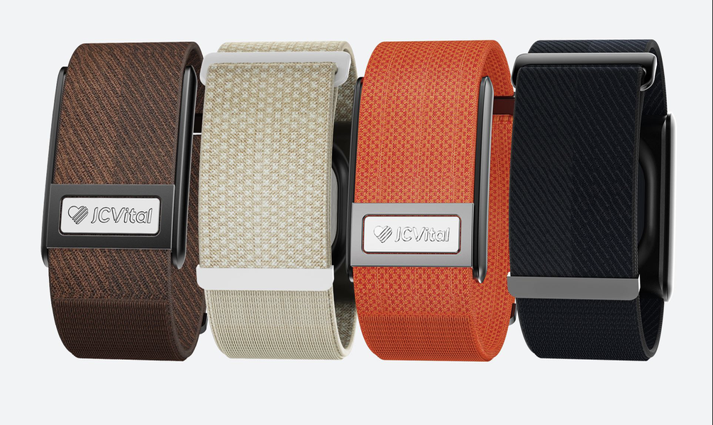 Karyasaathi smart wristbands